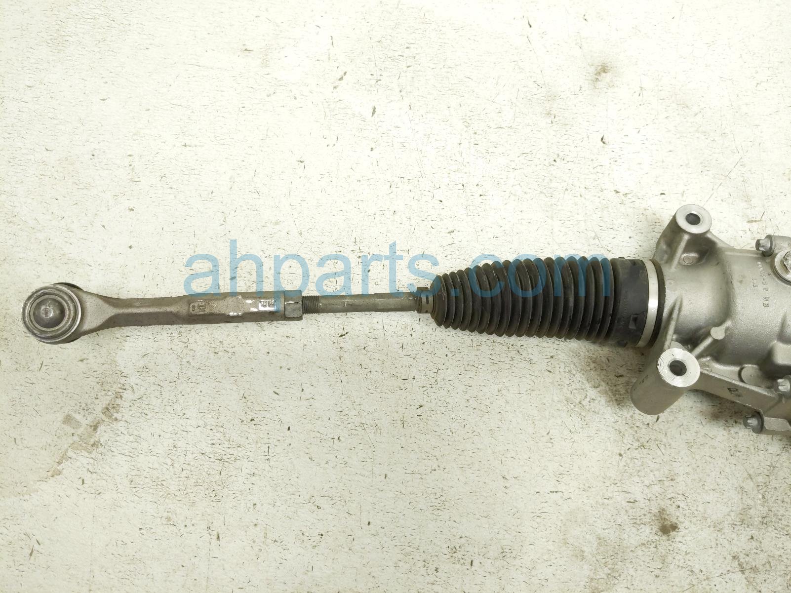 2020 Mercedes S560 And / Gear Box Power Steering Rack & Pinion 222 460 69 01 Replacement 2020 Mercedes S560 And / Gear Box Power Steering Rack & Pinion 222 460 69 01 Replacement thumbnail
