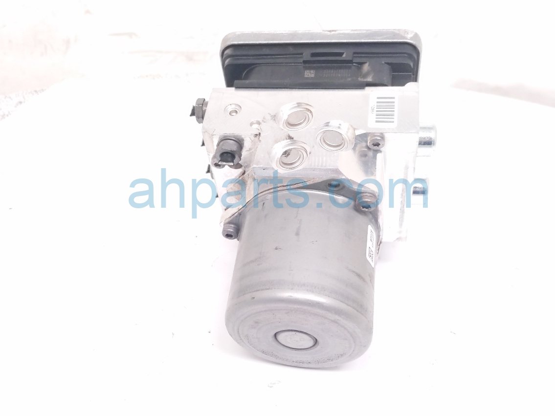 2020 Mercedes S560 (anti Lock Brake) Abs/vsa Pump Modulator A 213 431 49 01 Replacement 2020 Mercedes S560 (anti Lock Brake) Abs/vsa Pump Modulator A 213 431 49 01 Replacement thumbnail
