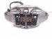 2020 Mercedes S560 Front Driver Brake Caliper 222 421 45 98 65 Replacement 2020 Mercedes S560 Front Driver Brake Caliper 222 421 45 98 65 Replacement thumbnail