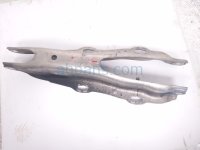 Mercedes RR/LH SPRING SEAT LOWER CONTROL ARM Mercedes RR/LH SPRING SEAT LOWER CONTROL ARM