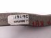 2020 Mercedes S560 Front Passenger Forward Lower Control Arm 217 330 50 00 Replacement 2020 Mercedes S560 Front Passenger Forward Lower Control Arm 217 330 50 00 Replacement thumbnail