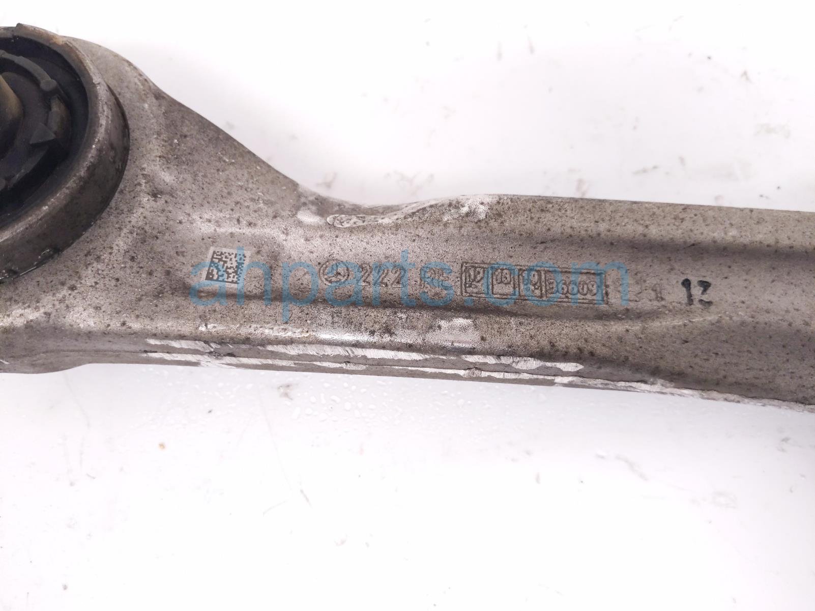 2020 Mercedes S560 Front Passenger Rearward Lower Control Arm 222 330 02 07 28 Replacement 2020 Mercedes S560 Front Passenger Rearward Lower Control Arm 222 330 02 07 28 Replacement thumbnail