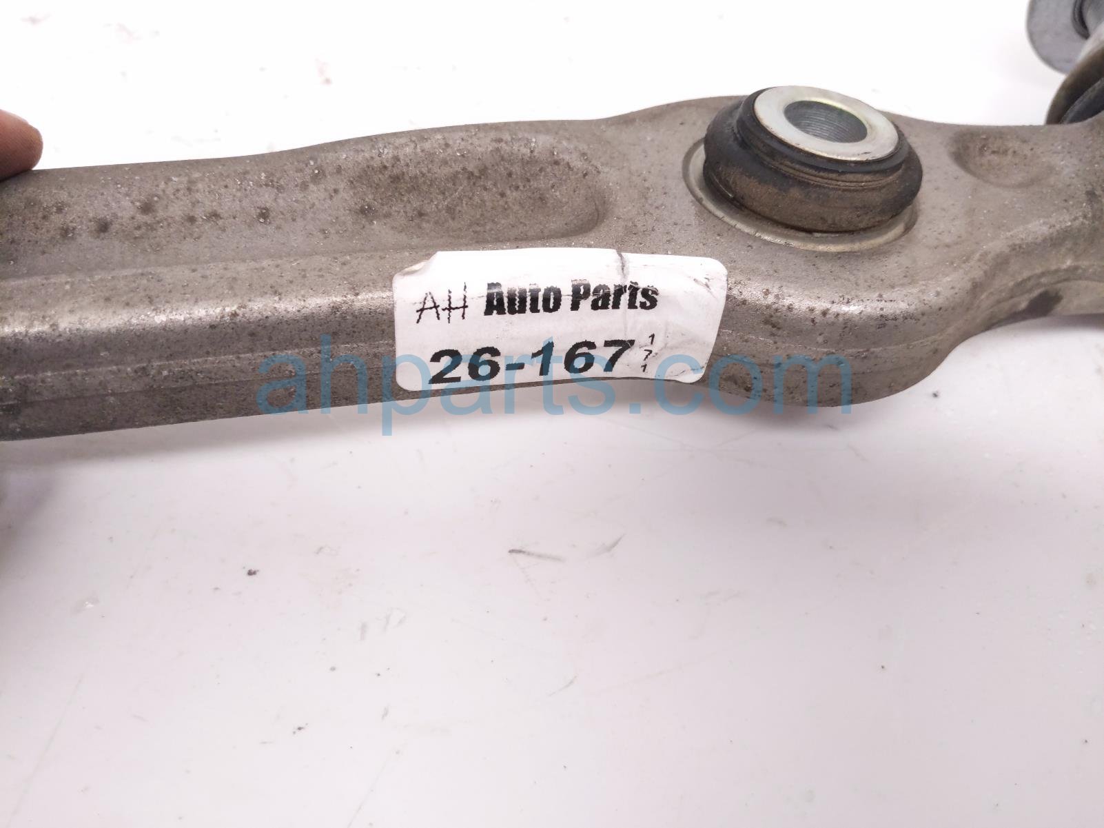 2020 Mercedes S560 Front Passenger Rearward Lower Control Arm 222 330 02 07 28 Replacement 2020 Mercedes S560 Front Passenger Rearward Lower Control Arm 222 330 02 07 28 Replacement thumbnail