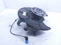 Mercedes RR/LH SPINDLE KNUCKLE HUB - RWD Mercedes RR/LH SPINDLE KNUCKLE HUB - RWD