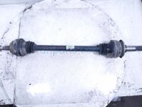 Mercedes RR/RH CV AXLE DRIVE SHAFT Mercedes RR/RH CV AXLE DRIVE SHAFT