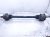 2020 Mercedes S560 Rear Passenger Cv Axle Drive Shaft 222 350 15 05 Replacement 2020 Mercedes S560 Rear Passenger Cv Axle Drive Shaft 222 350 15 05 Replacement thumbnail