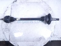 Mercedes RR/LH CV AXLE DRIVE SHAFT Mercedes RR/LH CV AXLE DRIVE SHAFT