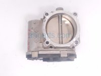 Mercedes THROTTLE BODY Mercedes THROTTLE BODY