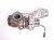 2020 Mercedes S560 Passenger Turbocharger Miles 177 090 35 00 Replacement 2020 Mercedes S560 Passenger Turbocharger Miles 177 090 35 00 Replacement thumbnail