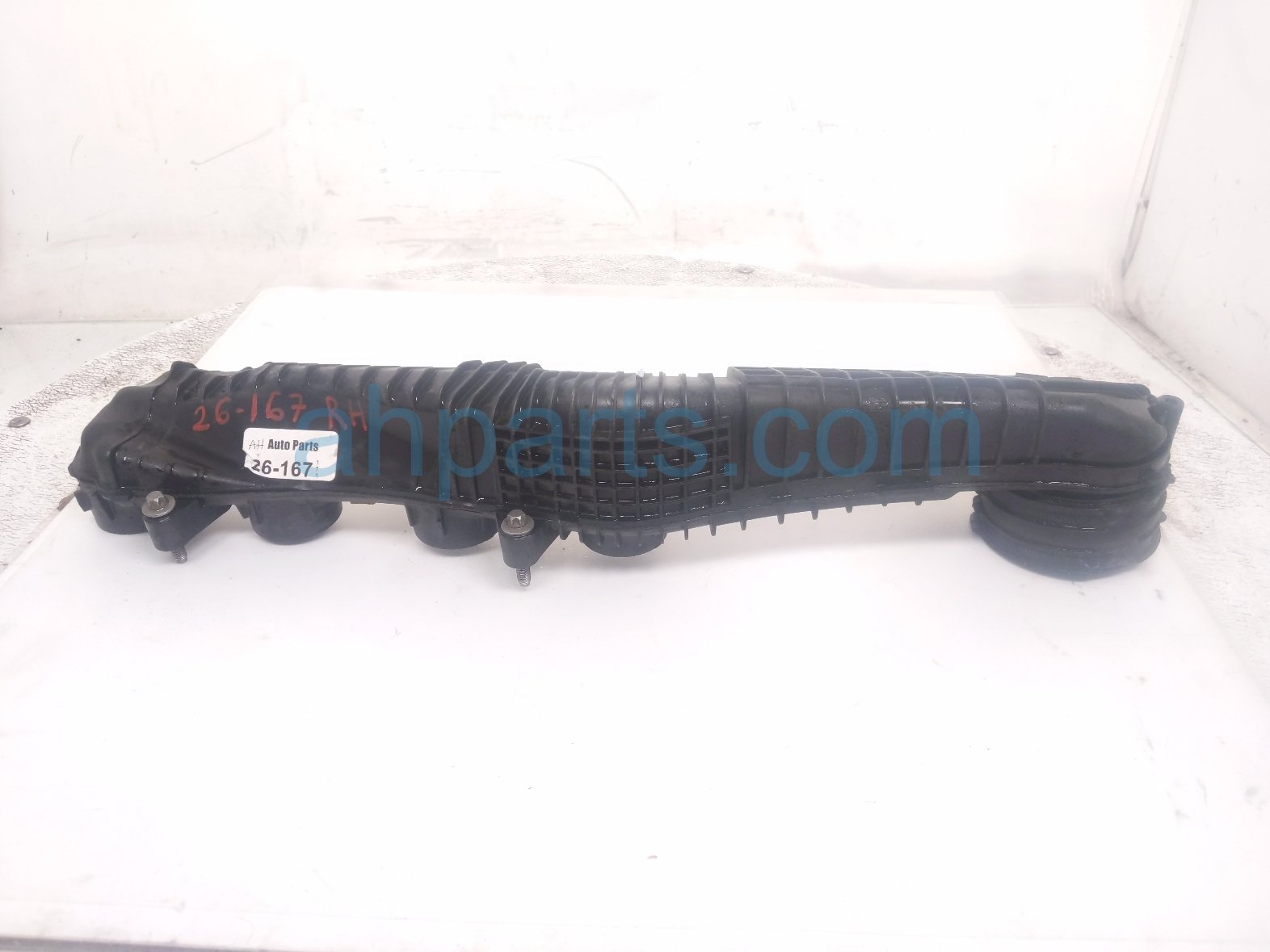 2020 Mercedes S560 Passenger Air Cleaner Intake Box 177 090 56 01 Replacement 2020 Mercedes S560 Passenger Air Cleaner Intake Box 177 090 56 01 Replacement thumbnail