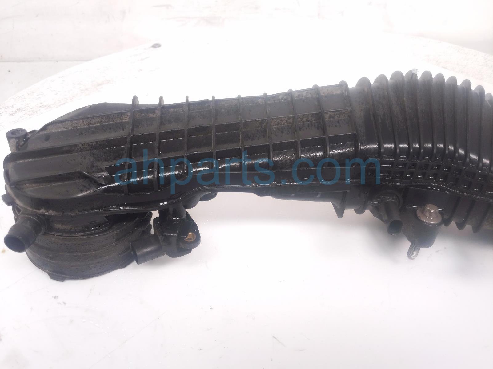 2020 Mercedes S560 Passenger Air Cleaner Intake Box 177 090 56 01 Replacement 2020 Mercedes S560 Passenger Air Cleaner Intake Box 177 090 56 01 Replacement thumbnail
