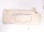 2020 Mercedes S560 Passenger Sun Visor Tan 222 810 90 00 1C62 Replacement 2020 Mercedes S560 Passenger Sun Visor Tan 222 810 90 00 1C62 Replacement thumbnail