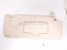 2020 Mercedes S560 Passenger Sun Visor Tan 222 810 90 00 1C62 Replacement 2020 Mercedes S560 Passenger Sun Visor Tan 222 810 90 00 1C62 Replacement thumbnail