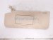 2020 Mercedes S560 Driver Sun Visor Tan 222 810 89 00 1C62 Replacement 2020 Mercedes S560 Driver Sun Visor Tan 222 810 89 00 1C62 Replacement thumbnail
