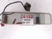 2020 Mercedes S560 Inside / Interior Rear View Mirror 213 810 14 01 1B88 Replacement 2020 Mercedes S560 Inside / Interior Rear View Mirror 213 810 14 01 1B88 Replacement thumbnail