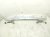 2020 Mercedes S560 Beam Rear Bumper Reinforcement Bar 217 610 00 14 Replacement 2020 Mercedes S560 Beam Rear Bumper Reinforcement Bar 217 610 00 14 Replacement thumbnail