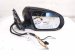 2020 Mercedes S560 Rear Passenger Side View Mirror Blue 222 810 56 01 Replacement 2020 Mercedes S560 Rear Passenger Side View Mirror Blue 222 810 56 01 Replacement thumbnail
