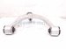 2021 Lexus Is300 Front Driver Upper Control Arm 48630 39115 Replacement 2021 Lexus Is300 Front Driver Upper Control Arm 48630 39115 Replacement thumbnail