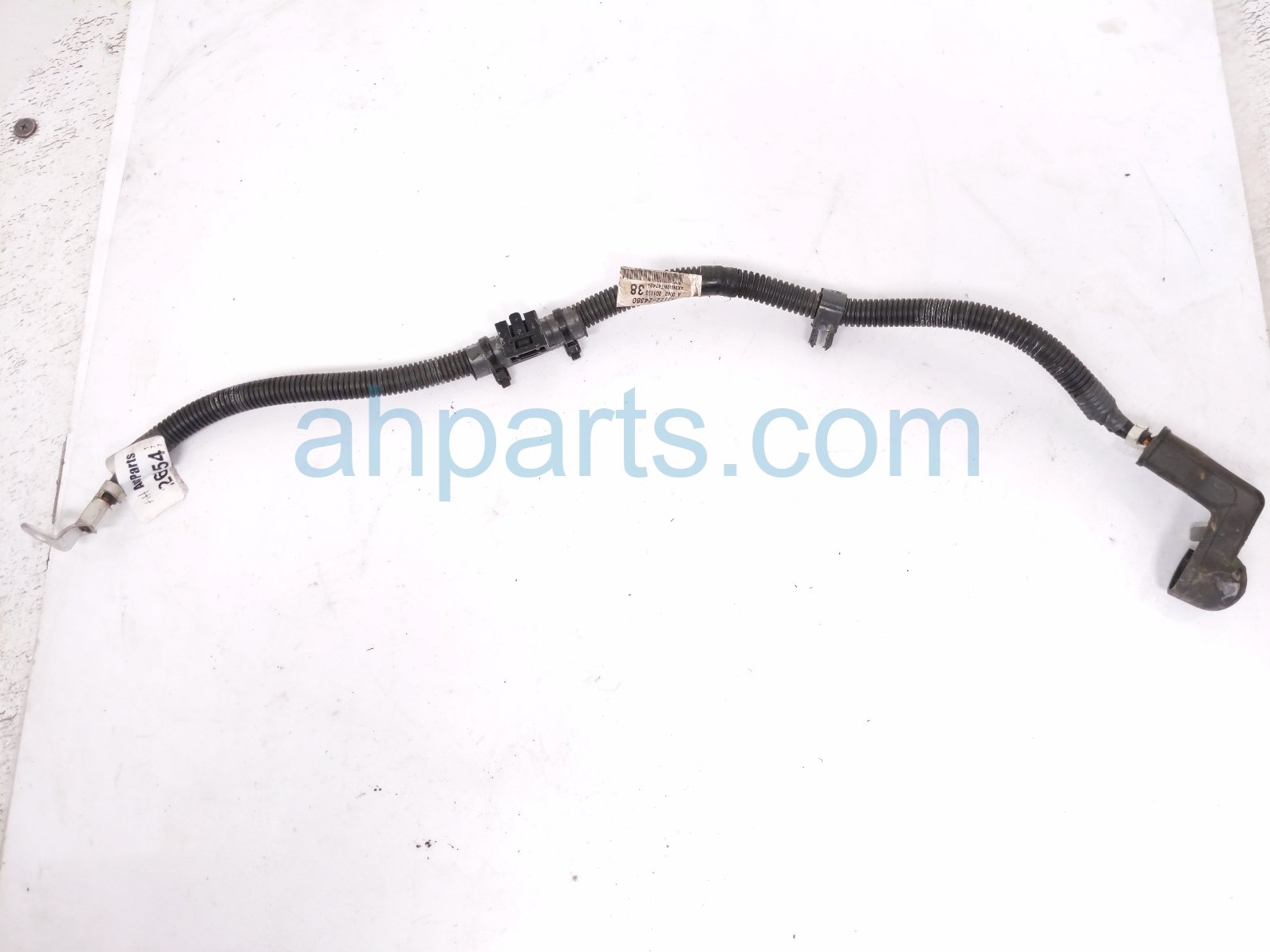Lexus STARTER CABLE WIRE - 2.0T RWD