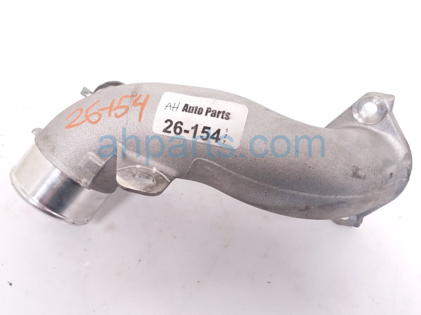 Lexus TURBO INLET ELBOW - 2.0L