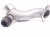 2021 Lexus Is300 Air Intake Turbo Inlet Elbow 2.0l 17274 36020 Replacement 2021 Lexus Is300 Air Intake Turbo Inlet Elbow 2.0l 17274 36020 Replacement thumbnail