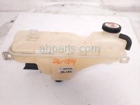 Lexus COOLANT OVERFLOW RESERVOIR TANK Lexus COOLANT OVERFLOW RESERVOIR TANK
