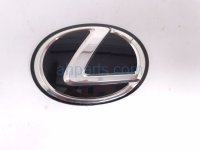 Lexus FRONT GRILLE EMBLEM Lexus FRONT GRILLE EMBLEM