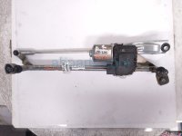 Volkswagen FRT WINDSHIELD WIPER MOTOR & LINKAGE Volkswagen FRT WINDSHIELD WIPER MOTOR & LINKAGE