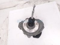 Volkswagen POWER BRAKE BOOSTER - 2.0T MT FWD Volkswagen POWER BRAKE BOOSTER - 2.0T MT FWD