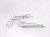 2023 Volkswagen Golf Gti Driver Hood Hinge White 5H0 823 302 Replacement 2023 Volkswagen Golf Gti Driver Hood Hinge White 5H0 823 302 Replacement thumbnail