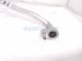 2023 Volkswagen Golf Gti Ac Pipe Line A/c Suction Hose Assy 2.0l Fwd 5WA 816 743 B Replacement 2023 Volkswagen Golf Gti Ac Pipe Line A/c Suction Hose Assy 2.0l Fwd 5WA 816 743 B Replacement thumbnail