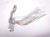 Volkswagen RH HOOD HINGE - WHITE Volkswagen RH HOOD HINGE - WHITE