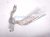 2023 Volkswagen Golf Gti Passenger Hood Hinge White 5H0 823 301 Replacement 2023 Volkswagen Golf Gti Passenger Hood Hinge White 5H0 823 301 Replacement thumbnail
