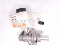 Volkswagen BRAKE MASTER CYLINDER W/RESERVOIR Volkswagen BRAKE MASTER CYLINDER W/RESERVOIR