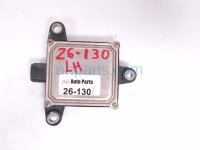 Toyota LH BLIND SPOT RADAR SENSOR Toyota LH BLIND SPOT RADAR SENSOR