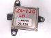 2018 Toyota Sienna Driver Blind Spot Radar Sensor 88162 08031 Replacement 2018 Toyota Sienna Driver Blind Spot Radar Sensor 88162 08031 Replacement thumbnail