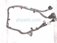 Lexus CONSOLE WIRE HARNESS Lexus CONSOLE WIRE HARNESS