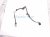 2021 Lexus Is300 Front Driver Abs Wheel Speed Sensor 2.0l 89516 24020 Replacement 2021 Lexus Is300 Front Driver Abs Wheel Speed Sensor 2.0l 89516 24020 Replacement thumbnail