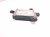 2018 Toyota Sienna Passenger Blind Spot Radar Sensor 88162 08031 Replacement 2018 Toyota Sienna Passenger Blind Spot Radar Sensor 88162 08031 Replacement thumbnail