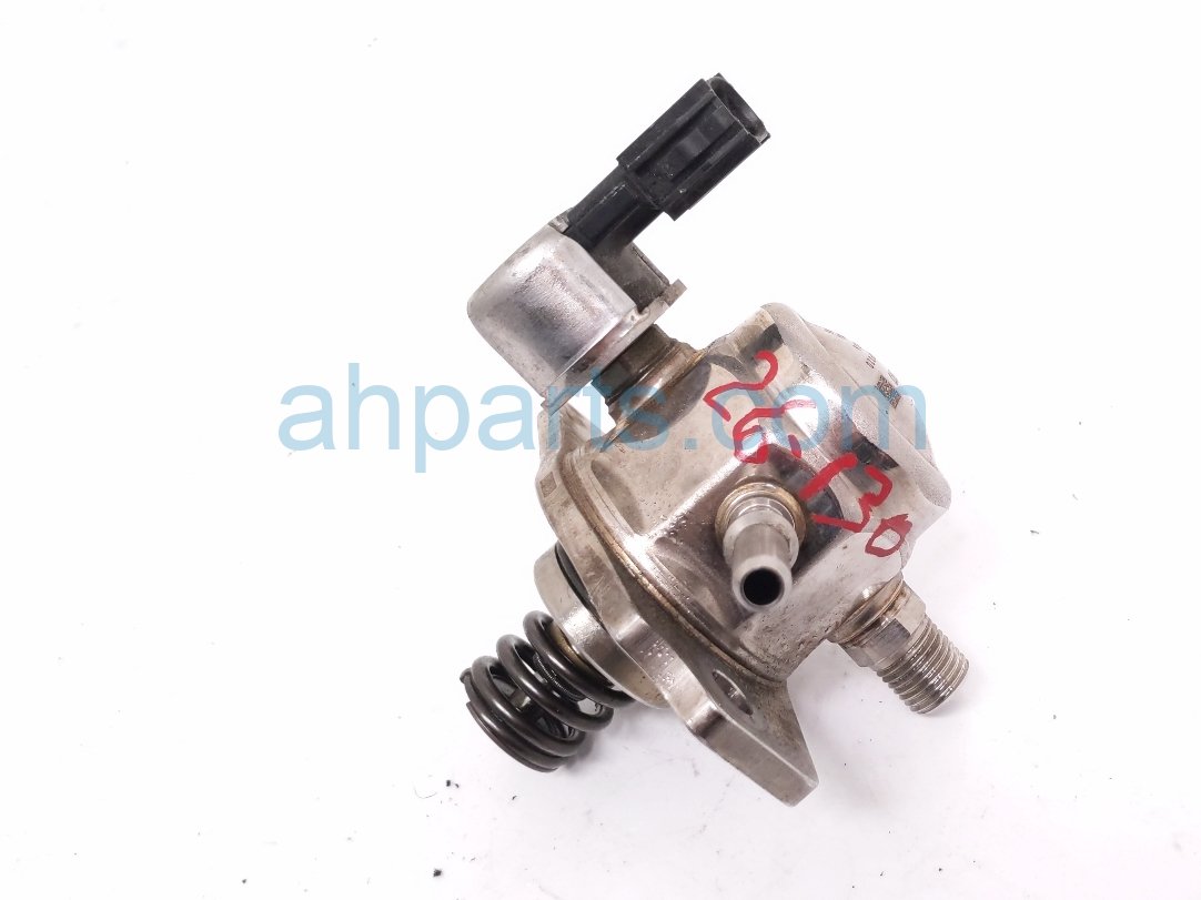 Toyota HIGH PRESSURE FUEL PUMP - ENGINE MTD