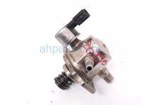 Toyota HIGH PRESSURE FUEL PUMP - ENGINE MTD Toyota HIGH PRESSURE FUEL PUMP - ENGINE MTD