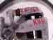 2026 Hyundai Venue Rear Passenger Brake Caliper 58230 K2300 Replacement 2026 Hyundai Venue Rear Passenger Brake Caliper 58230 K2300 Replacement thumbnail