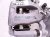 2026 Hyundai Venue Rear Driver Brake Caliper 58210 K2300 Replacement 2026 Hyundai Venue Rear Driver Brake Caliper 58210 K2300 Replacement thumbnail