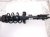 2026 Hyundai Venue Front Driver Strut Absorber + Spring 54650 K2100 Replacement 2026 Hyundai Venue Front Driver Strut Absorber + Spring 54650 K2100 Replacement thumbnail