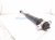 2026 Hyundai Venue Strut / Spring / Rear Driver Shock Absorber 55307 K2000 Replacement 2026 Hyundai Venue Strut / Spring / Rear Driver Shock Absorber 55307 K2000 Replacement thumbnail