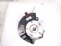 Hyundai FR/LH SPINDLE KNUCKLE HUB Hyundai FR/LH SPINDLE KNUCKLE HUB