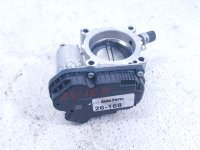 Hyundai THROTTLE BODY Hyundai THROTTLE BODY