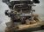 2026 Hyundai Venue Long Block Engine / Motor = 361 Mi* 290N2 2MU00 Replacement 2026 Hyundai Venue Long Block Engine / Motor = 361 Mi* 290N2 2MU00 Replacement thumbnail