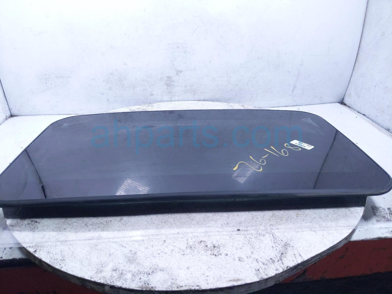 2026 Hyundai Venue Sunroof / Sun Roof Glass Window 81630 K3000 Replacement 2026 Hyundai Venue Sunroof / Sun Roof Glass Window 81630 K3000 Replacement thumbnail