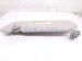 2026 Hyundai Venue Passenger Sun Visor Grey 85220 K2060 MMH Replacement 2026 Hyundai Venue Passenger Sun Visor Grey 85220 K2060 MMH Replacement thumbnail
